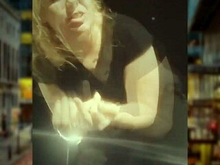 making my own wild eminem parody video at home.