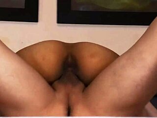 Вау, Линда жёстко трахается с учителем после уроков! 😍