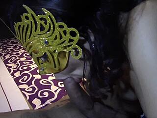 Gloria And Paco Filmed By Fantasymxfilms In Intense Couple Sex. Mexican Amateurs Explore Fantasy Scenes.