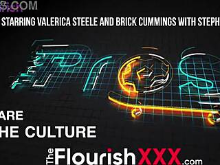 O bože, ne mogu ni... trejler za Pros epizodu 13 sa Valerica Steele i Brick Cummings, divlje!