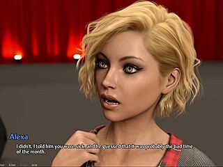 I fucked that brunette teen in the bathroom