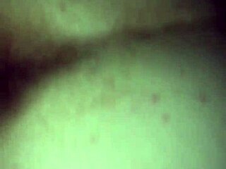 Creampie My Wife From Behind In Homemade Scene