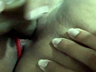 Amateur Inserting Dildo Deep into Ass – Intriguing Fun?