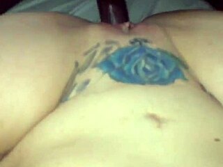 soccer mom takes black monster cock in rough anal madness