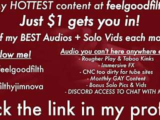 Feel the Emotional Bond as Daddy Bounces You on His Monster Cock in DDLG Roleplay, Followed by Tender Aftercare.