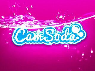 liza del sierra big ass big tits foreign hottie fingering ass and pussy