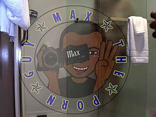 olivia leaves her hospital shift to show me her fresh wax and takes a creampie