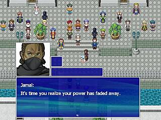 yo, check jamal laquari gaming in legend of queen opala origin ep 17 with collar