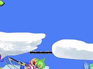 Arms Quest Hentai Game Gallery Gameplay