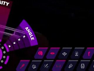 Hey, did her crazy desire for sex take over?