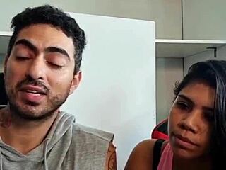 Latina Story That Changes Everything In Sex Video