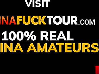 Amazing amateur Latina deep throat and doggystyle