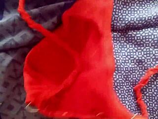 Leche En Las Tangas De Mi Cuñada