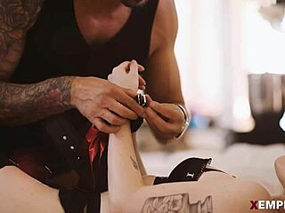 evelyn claire, umm, her sensual moments vol 9 is amazin’