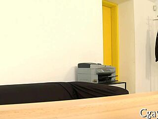 In This Story, Homosexuals Engage In Hardcore Bareback Drilling And Sucking.