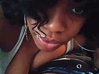 i'm giving sloppy toppy to big black cock as a bbw