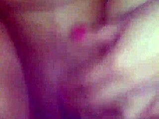 Orgasm is caused by intense anal sex