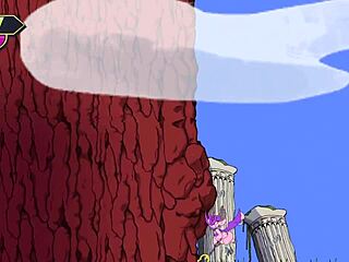 Arms Quest Hentai Game Gallery Gameplay