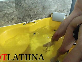 i had unprotected sex with a stranger in the shower, feeling so alive