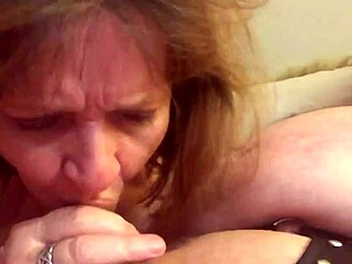 Hey, wanna see this curvy granny give an epic blowjob on 04102017-M with loud moans?