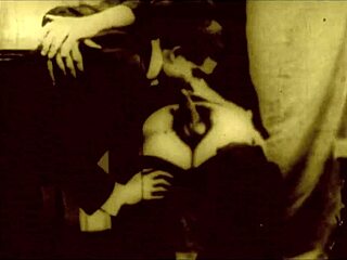 i love exploring two centuries of vintage english porn with hairy milfs