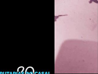 Is Vivi Guedez Making A Naughty Couple With Anal And Hardcore Sex?