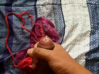 Leche En Las Tangas De Mi Cuñada