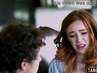 Teen Madi Collins Obsessed with Stepsibling’s Boyfriend Action