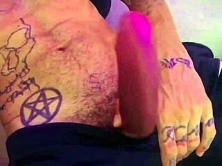 She Enjoys Being Watched During Foot Massage