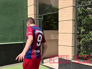 Hey Lina Nakamura, How's That Big Black Cock in Your Tight Ass? John Coffee's Here!