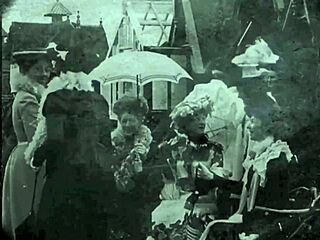 i love exploring two centuries of vintage english porn with hairy milfs