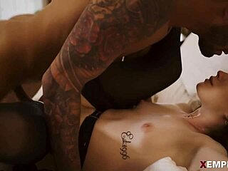 evelyn claire, umm, her sensual moments vol 9 is amazin’