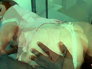 tgirl sabina steele, wanna see me get railed hard tonight?