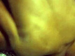 BIGCOCK SLIDES INTO WET JUICEY TIGHT PUSSY WITH SPANKING