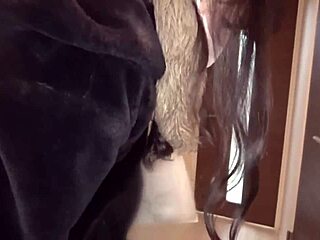 homemade japanese wife rides cowgirl! big tits shaking, climaxing with toys doggystyle cumshot!