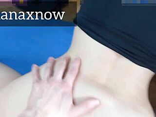 Shanaxnow, ta 18letá lekce juda s felací byla šílená! 😍