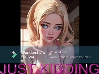 bella’s extreme edge part 2 is wild, right?