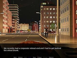 Let's play little stories hangover shemale chapter 2 driver