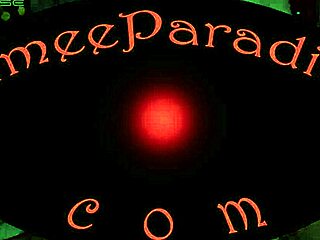 Milf Aimee Paradise sucks cock in POV close-up.