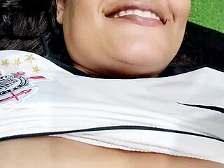 Horny For Greengrocer