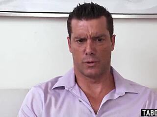 Adira Allure Says, 'FUCK My ASS In DOUBLE PENETRATION Gangbang!'