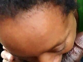 feeling so emotional about that slut sucking my dick outside in public