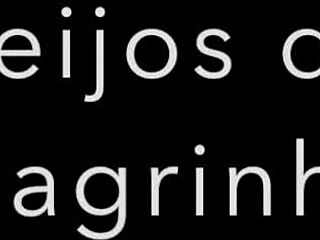 I’m just touching myself real quick here