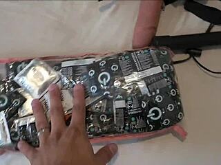 A Putaria Em Casa Rola Solta Com Gostosas Nuas - Nicoly Mattos