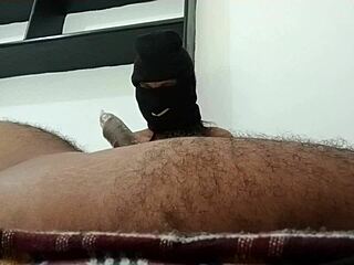 Watch as the village girlfriend asks, 'Can I fuck the horde on this wet ranch?'