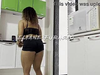 my friend came over and we fucked hard at the funk party