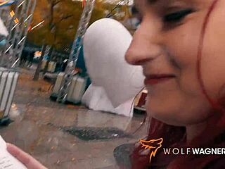 Sweet Melina May passionately loves fucking in this full scene with Wolf Wagner