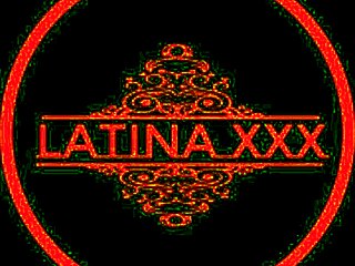 Young Lady Maya in a Hot Scene