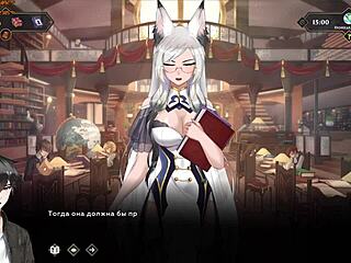 Complete Gameplay - Wanderer Broken Bed Part 10