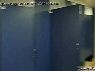 Guy Sucks Black Twink's Shaved Shaft in First-Time Thrill